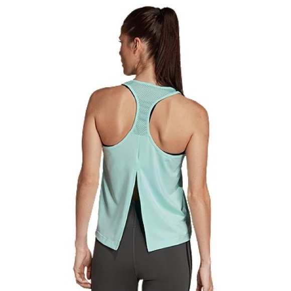 Adidas Design 2 Move Logo Tank - Picture 2 of 6